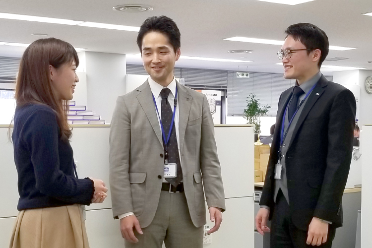 施工・メンテナンスサービス