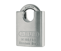 ABUS（アバス/アブス）社製、premier90/50